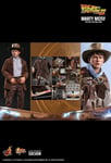 Figurine articulée Retour vers le futur III chef-d'œuvre du film 1/6 Marty McFly