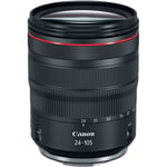 Canon RF 24-105mm f/4L IS USM -objektiivi