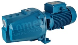 Calpeda NGM 5/18E 1,5Hp pompe autoamorçante monophasé a Eau de Surface Serie Jet