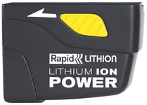 Rapid, 40303077, Batterie, 7, 2V Li-Ion, Pour l’outil Rapid BGX530, A300