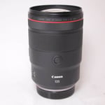 Canon Used RF 135mm f/1.8L IS USM Lens