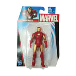 Marvel Avengers Iron Man Hasbro Action Figure Collectable Toy Kids Childrens New