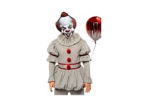 Pennywise It 2 Kostymer