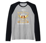 Strong Woman Because My Daughter In Heaven Watching Over Me Raglan Baseball Tee