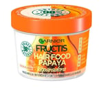 FRUCTIS HAIR FOOD papaya reparerande mask 390 ml