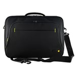 techair classic briefcase for 14"-15.6" laptops