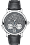 Montblanc Watch Star Legacy Nicolas Rieussec Chronograph