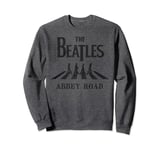 The Beatles Abbey Road Silhouette Sweatshirt