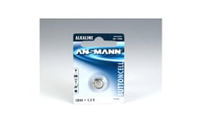 ANSMANN batteri x LR44 - alkaliskt