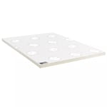 Sommier tapissier Bultex Complément Extra-Plat 80x200