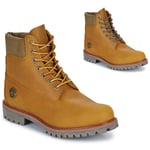 Timberland Boots PREMIUM 6 INCH WP Brun herr