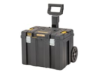 DEWALT TSTAK™ 2.0 Mobile Storage Box DEW183347