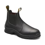 Blundstone 406 Chelseas (unisex) - Black, 37