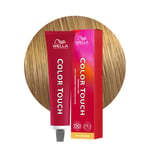 Wella Color Touch Rich Naturals 9/36 Blond Très Clair Doré Violet 60ml