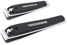 Tweezerman Combo Clipper Set