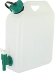 Eda Jerrican alimentaire extra fort - 5 l