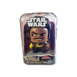 Disney Hasbro, Solo: A Star Wars Story, Lando Calrissian, Mighty Muggs