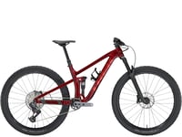 Trek Top Fuel 8 GX AXS T-typ XXL Röd Cykel - Mountainbike Cykel