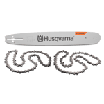 Husqvarna Svärd- & Kedjepaket X-Cut 15" .325" 1,5mm 64dl