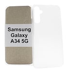 Hardcase Samsung Galaxy A34 5G (SM-A346B/DS) (Frost)