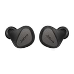 Jabra Elite 5 - Titanium Black