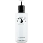 Armani Herrdofter Acqua di Giò Homme ProfondoEau de Parfum Spray - påfyllningsbar Påfyllning 150 ml (7.893,00 kr / 1 l)