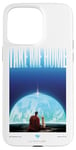 Coque pour iPhone 15 Pro Max Superman (2025 Movie) Superman Krypto Earth Vertical