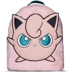 PCMerch Pokemon - Jigglypuff Novelty Mini Backpack