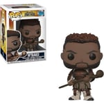 Figurine Funko Pop! Marvel - Black Panther: M'Baku