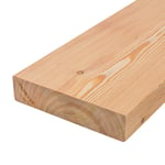 Sibirisk Lärk Regel Kärnsund Wood Link 45x195 mm