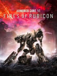 Armored Core VI: Fires of Rubicon Steam (Digital nedlasting)
