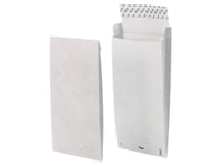 Konvolut Tyvek Expander B4, V-Bund, 250 X 330 X 38 Mm, Pakke A 100 Stk.