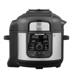 Ninja - Foodi max multi-cooker 9-in-1 7,5 L 1760W