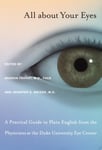 Duke University Press Sharon Fekrat (Edited by) All about Your Eyes-PB