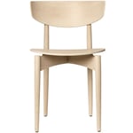 Herman Stol Trä, White Oiled Beech