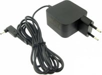 ACER AC Adapter 45W, 19V, Väggmonterad, EU