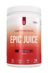 Nanosupps - Epic Juice - Whey Protein Isolate, Watermelon - 875 g