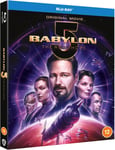 Babylon 5: The Road Home