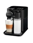 Nespresso Gran Lattissima, Sunset Black, EN650B