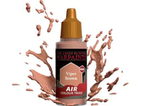 Army Painter Army Painter Warpaints - Air Viper Brown