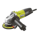 Ryobi - RAG800 800w 115mm Angle Grinder 240v