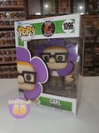 FUNKO POP CARL 1096 DISNEY PIXAR DUG DAYS LA HAUT