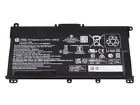 HP Pavilion x360 14-cd1400 original Batterie 41,04Wh