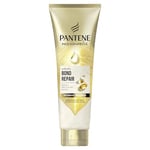 Pantene Molecular Bond Repair Deep Conditioning Hair Treatment with Biotin 150ml Pro-V Concentrated Formula for Extremely Dry Damaged Hair. Leaves Hair Visibly Healthier, Strengthened & Regenerated