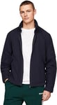 Tommy Hilfiger Veste Homme Windbreaker Mi-Saison, Bleu (Desert Sky), L