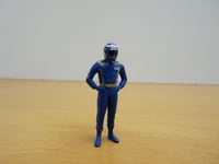 FIGURINE  PILOTE F1 Olivier PANIS 1/43