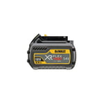 Dewalt - Batterie 18/54V flexvolt 6/2Ah en boîte en carton DCB546-XJ