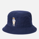 Polo Ralph Lauren Polo Bear Bucket Hat - S/M