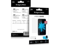 Kruger&Amp Matz Hybrid Skyddsglas För Move6mini Smartphone