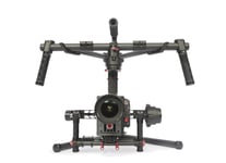 DJI Ronin 3-axlad Gimbal Stabilizer